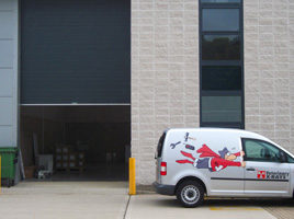 Services