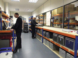 Veterinary X-ray Specialists Workshop