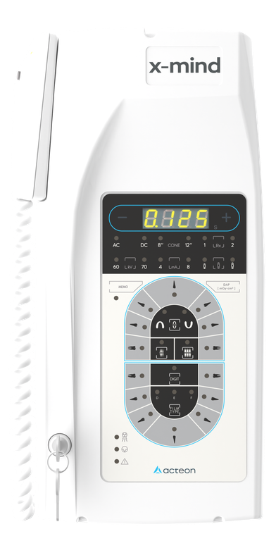 X-Mind